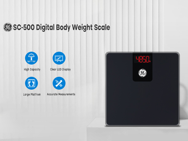 scale