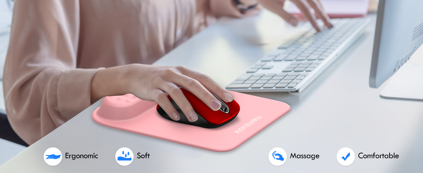 mouse pad