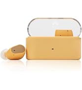 Moondrop Pudding TWS Earphone True Wireless Stereo ANC AI ENC LHDC-V 10mm Dynamic Driver Interact...