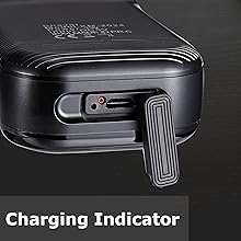 Charging Indicator
