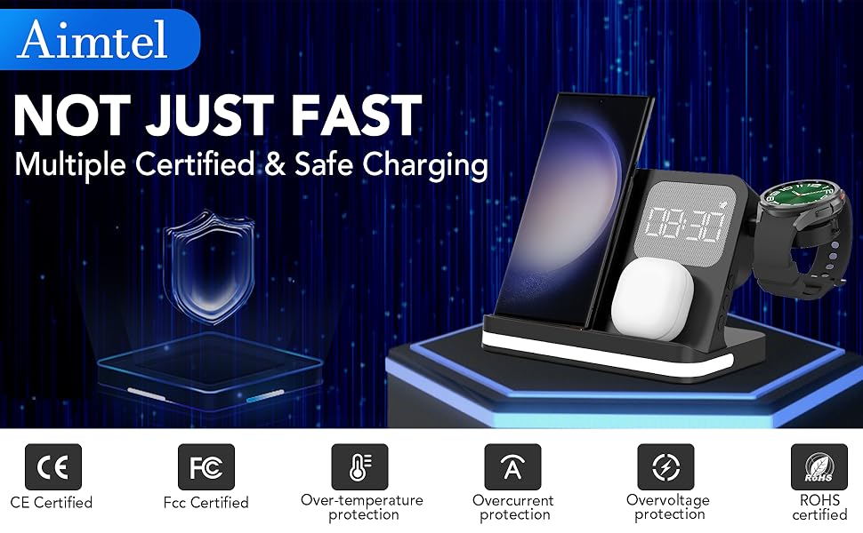 Samsung charger wireless