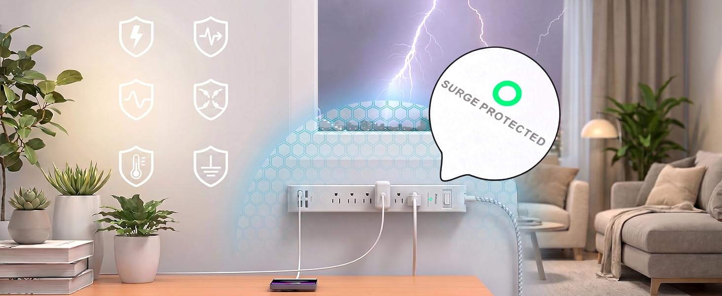 power strip