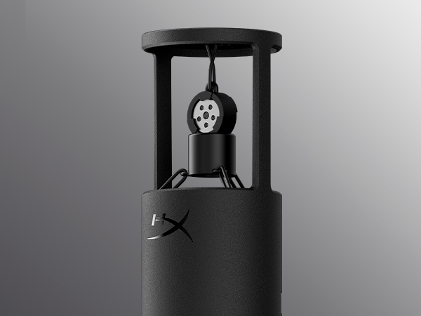 Studio Quality Recording