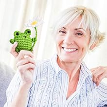 crochet kit