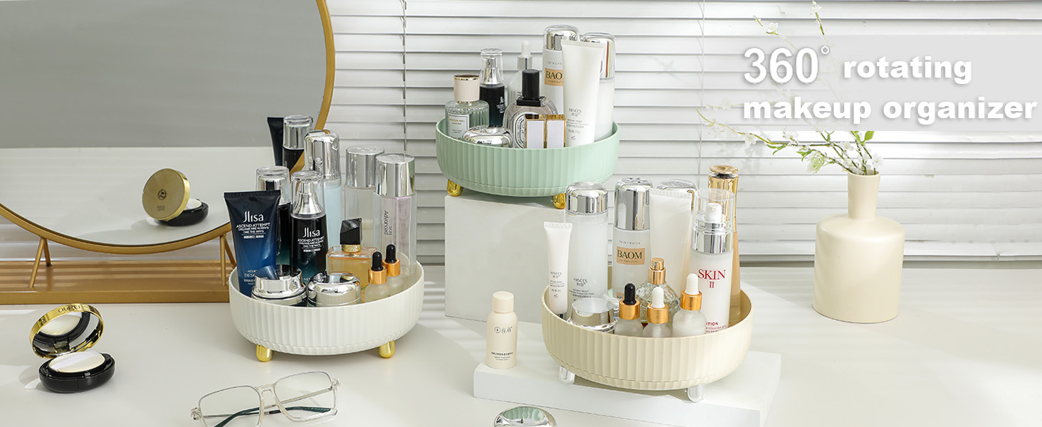 teen makeup organizer