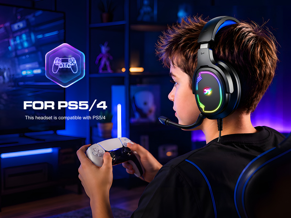 Gaming Headset