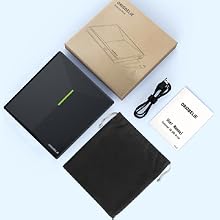 cd rom external drive for laptop