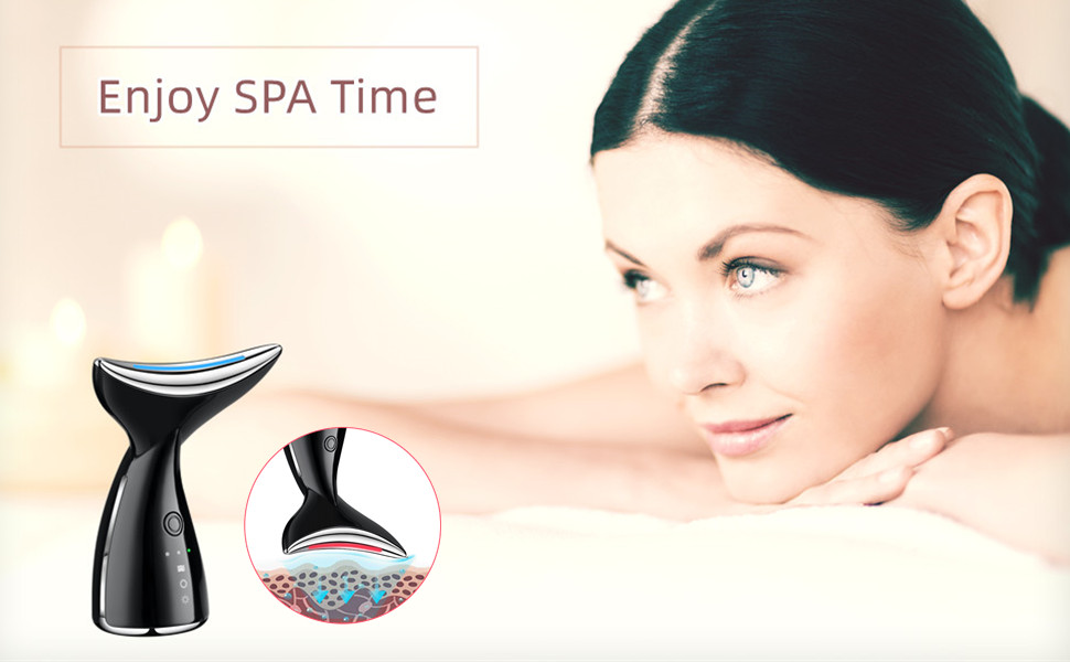 face massager