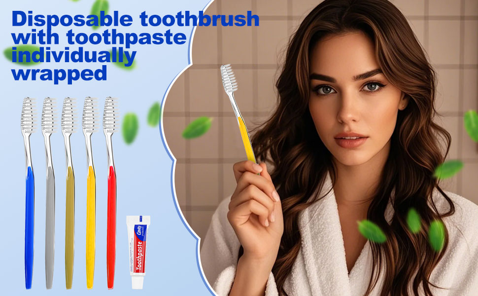 toothrush bulk