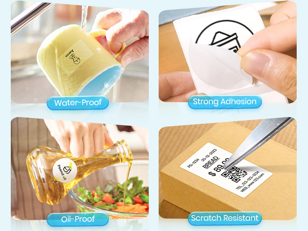 pm220s label maker label maker machine with label makers thermal printer