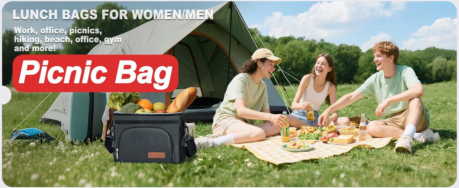 lunch bag For Picnic