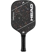 HEAD Radical PRO 15 2026 Pickleball Paddle - Triflex Core, Carbon Surface, Advanced Power & Control