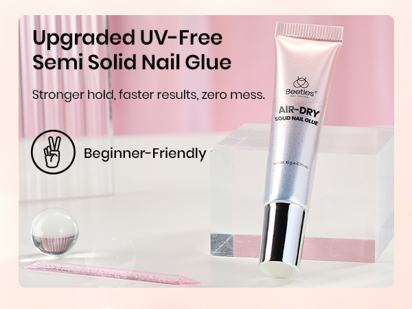 nail glue