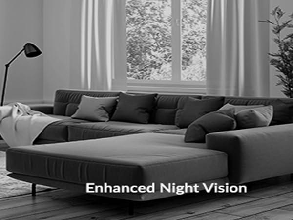 night vision