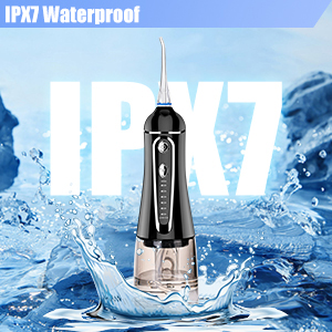 Waterproof
