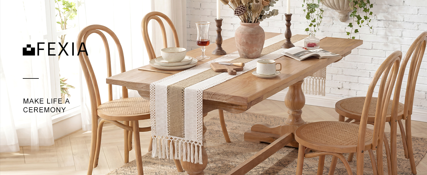 table runners