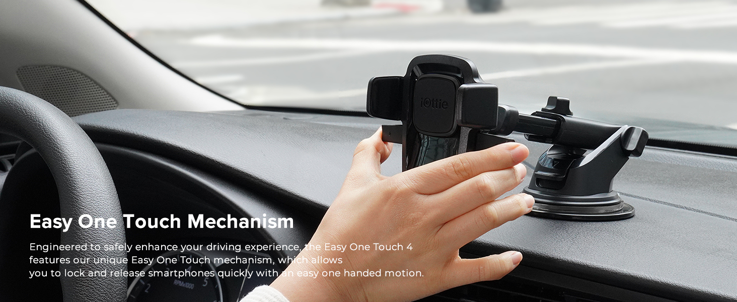 Phone Mount, Car Phonr Holder