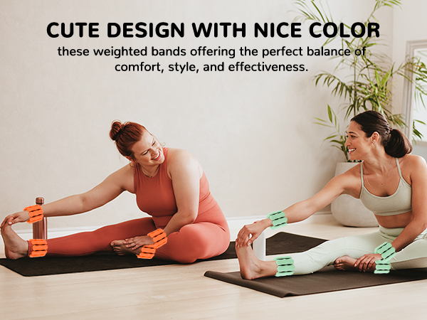ankle weights for women