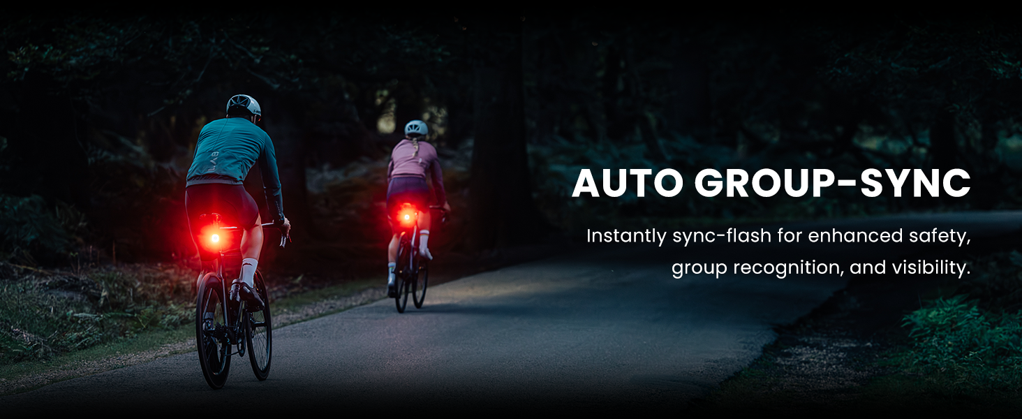 compact bike tail light 150
