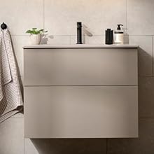 diffuser on bathroom