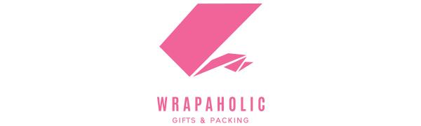 WRAPHOLIC Banner