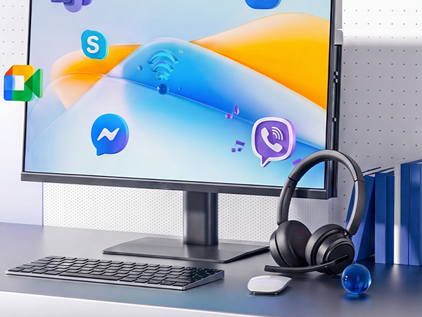 Multi Office Call Apps Compatible
