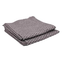 Tommy's Express Car Wash Quick-Dry Shop Towel (2 Pack)