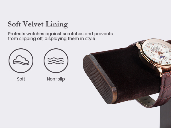 Watch organizer