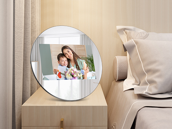 electronic picture frame