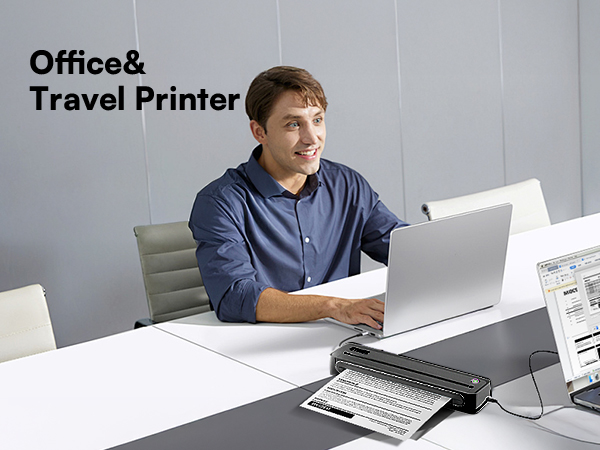 portable printer
