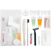 Hygiene Kit Bulk, Individually Packed, The Convenience Kit Bulk Is Fully Equipped And Clean And H...