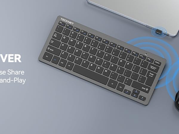 mini keyboard