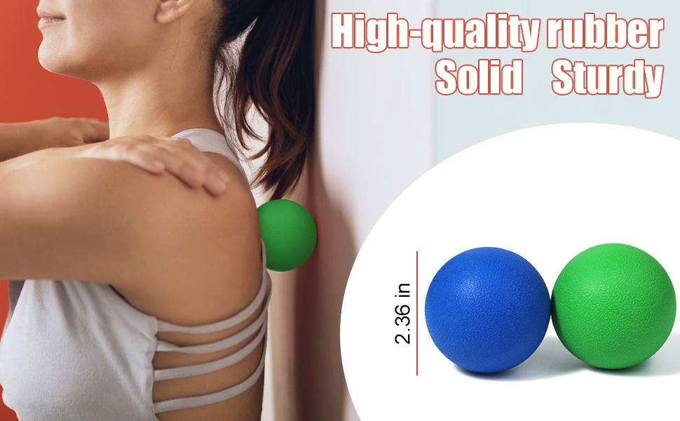massage ball
