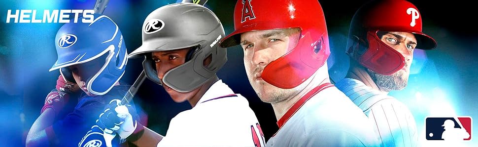 Helmets Banner