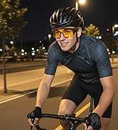 Ukoly Cycling glasses