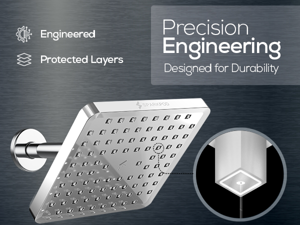 Precision engineering