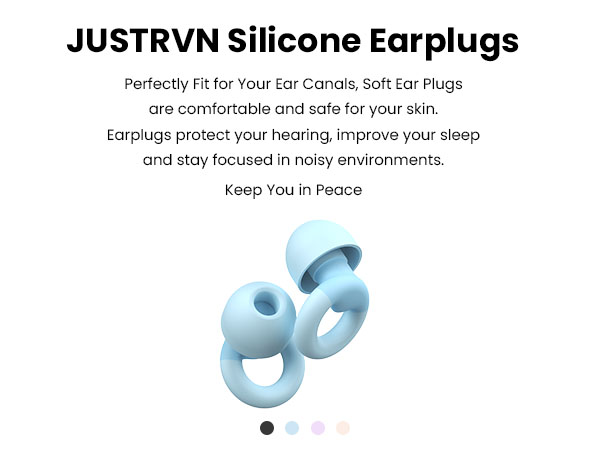 noise cancelling ear plugs