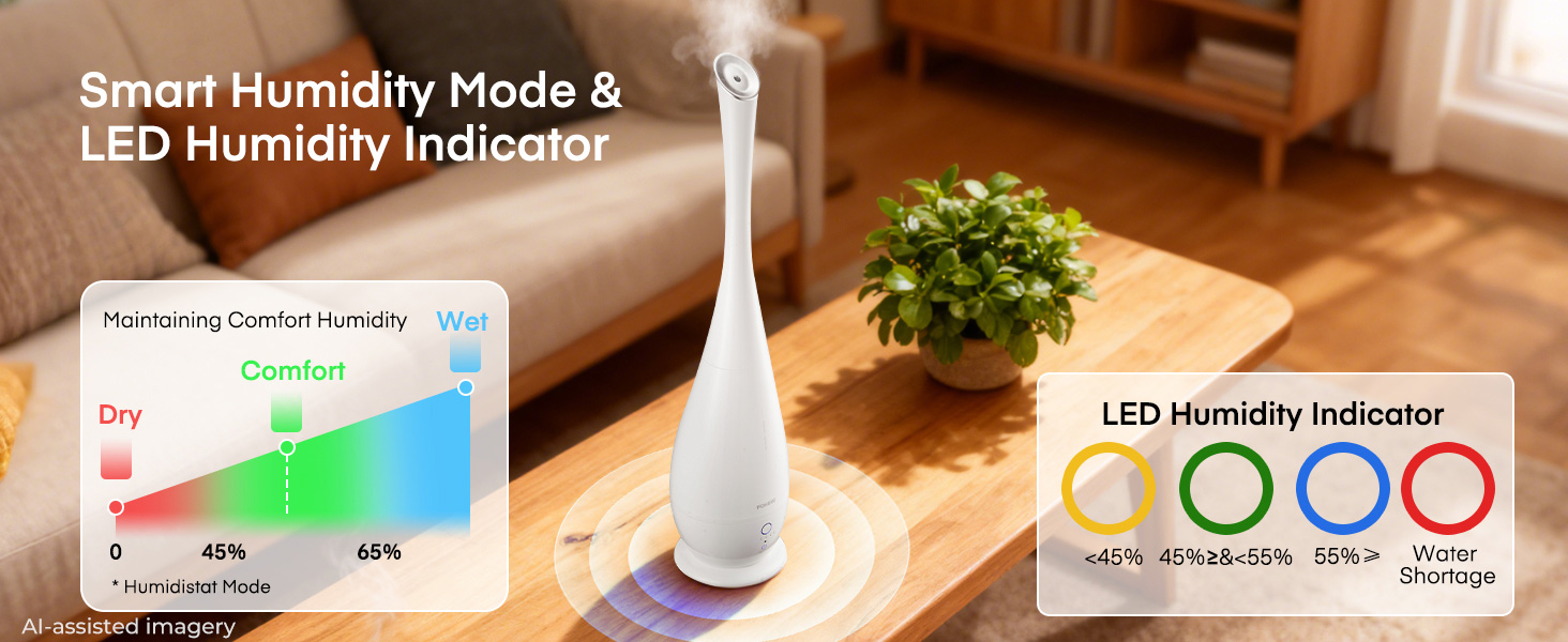 humidifier