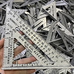 Swanson S0101 Speed Square
