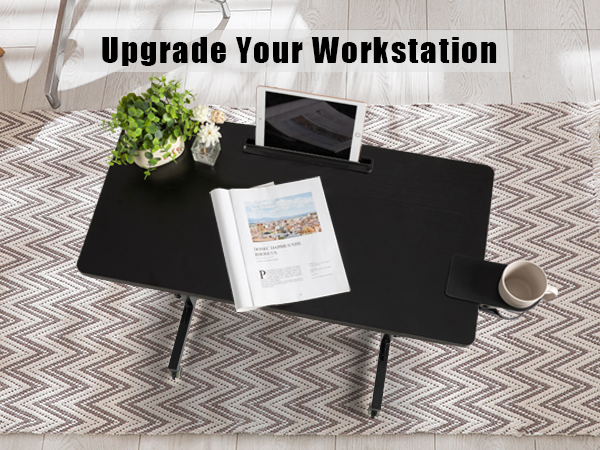 Standing Desk Adjustable Height