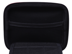 Inner Mesh