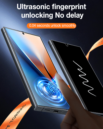 Samsung Galaxy S24 Screen Protector