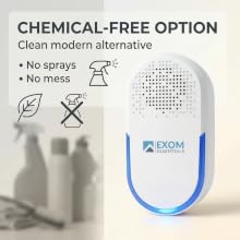 best ant repellent indoor , best deterrent for mice , best electronic pest repeller mice and