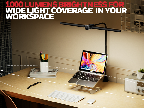 led desk lamp