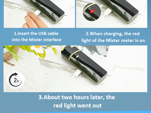 nano mister