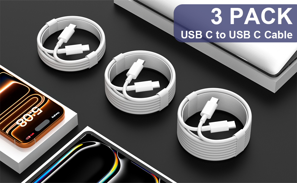 usb c to usb c cable