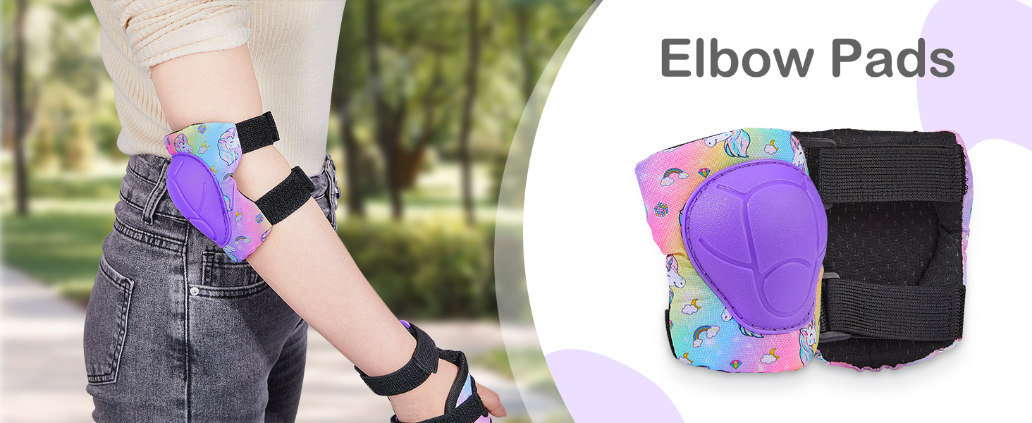Elbow Pads