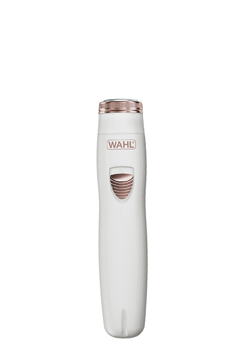 Wahl Clean & Smooth Ladies Female Woman Shaver Rechargeable