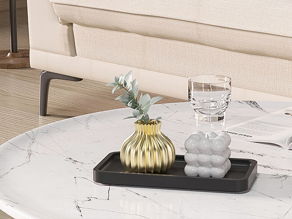 DECORATIVE TRAY