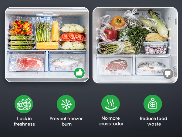 food vacuum sealer machine